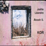 Joelle Leandre, Akosh S. - Kor '2008