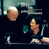 Yo-yo Ma & John Williams - Yo-yo Ma Plays The Music Of John Williams '2002