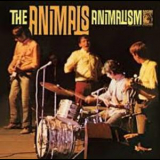 The Animals - Animalism & Bonus Hits '1995