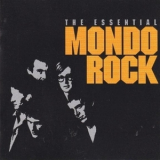 Mondo Rock - The Essential Mondo Rock (2CD) '2003