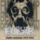 F.u.b.a.r. - Studio Sessions 2002-2004 '2005