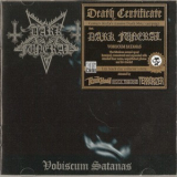 Dark Funeral - Vobiscum Satanas '1998
