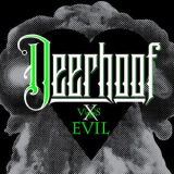 Deerhoof - Deerhoof Vs. Evil '2011