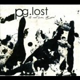 Pg.lost - It's Not Me, It's You! + Yes I Am (Double CD Edition) '2009