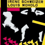 Irene Schweizer & Louis Moholo - Irene Schweizer & Louis Moholo '1996
