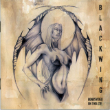 Vulture Cavalry - Blackwing '2003