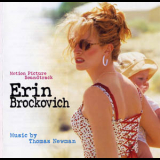 Thomas Newman - Erin Brockovich / Эрин Брокович OST '2000