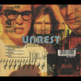 Unrest - Cath Carroll '1993