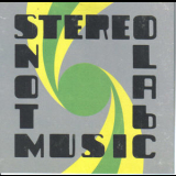 Stereolab - Not Music '2010
