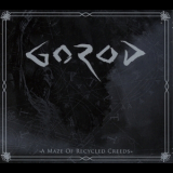 Gorod - A Maze Of Recycled Creeds '2015