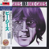 Bee Gees - Idea '1968