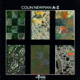 Colin Newman - A-Z '1980