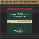 The Alan Parsons Project - Tales Of Mystery And Imagination - Edgar Allan Poe '1976