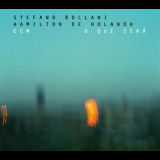 Stefano Bollani & Hamilton De Holanda - O Que Sera (24 bit) '2013