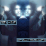 The Cure - Bizarre Festival '1998