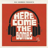 Gaz Coombes - Here Come The Bombs '2012