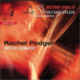 Rachel Podger, Arte Dei Suonatori - La Stravaganza (CD 2) '2003
