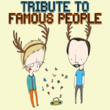 Pomplamoose - Tribute To Famous People '2010