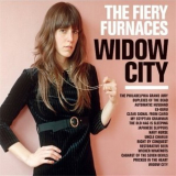 The Fiery Furnaces - Widow City '2007