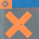 Spirea X - Fireblade Skies / Speed Reaction '1991