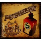 Pugwash - Eleven Modern Antiquities '2008
