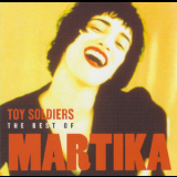 Martika - Toy Soldiers - the Best Of '2004