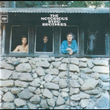The Byrds - The Notorious Byrd Brothers '1968