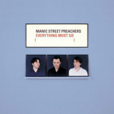 Manic Street Preachers - Everything Must Go (2CD) '2009