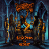 Howling - Tear The Screams From Your Throat '2013