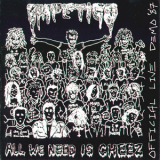 Impetigo - All We Need Is Cheez '1987