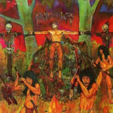 Impetigo - Ultimo Mondo Cannibale (2004 Reissue) '1990