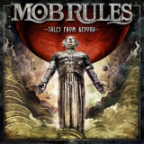 Mob Rules - Tales From Beyond '2016