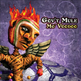 Gov't Mule - Mo' Voodoo '2005