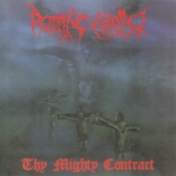 Rotting Christ - Thy Mighty Contract (reissue 2013) '1993