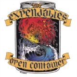 The Expendables - Open Container '2002