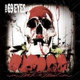 The 69 eyes - Back In Blood '2009