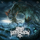 Within Destruction - Void '2016