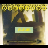 R.e.m. - What's The Frequency, Kenneth? [CDS] '1994