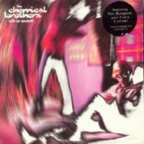 The Chemical Brothers - Life Is Sweet [CDM] (CD2) '1995