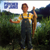 Psyched Up Janis - Swell '1996