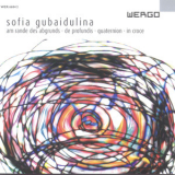 Sofia Gubaidulina - Julius Berger - Stefan Hussong - Et Alii - Am Rande Des Abgrunds '2006