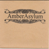 Amber Asylum - Garden Of Love [EP] '2006