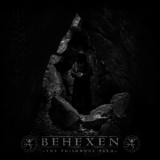 Behexen ‎ - The Poisonous Path '2016