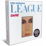 The Human League - Dare / Fascination! '2012