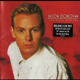 Jason Donovan - Ten Good Reasons '1989