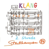 Karlheinz Stockhausen - Stockhausen Edition 84 - Freude '2006