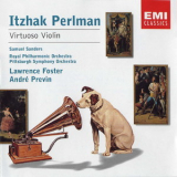 Itzhak Perlman - Virtuoso Violin '2001