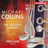 Michael Collins, Piers Lane - The Virtuoso Clarinet '2010