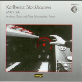 Karlheinz Stockhausen - Mantra '1972