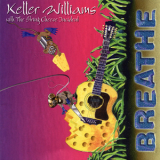 Keller Williams with The String Cheese Incident - Breathe  '1999